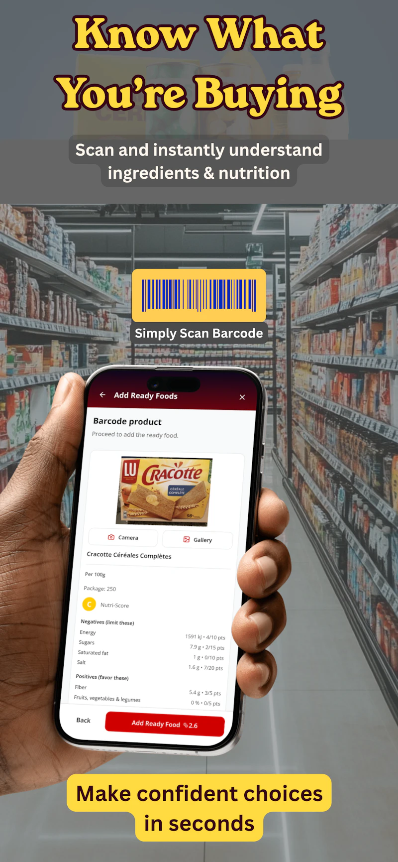 aiCoChef 2.0 screenshot 4