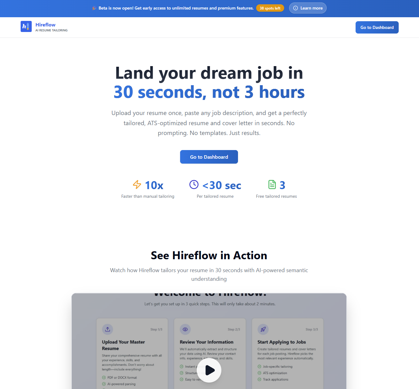 Hireflow gallery image