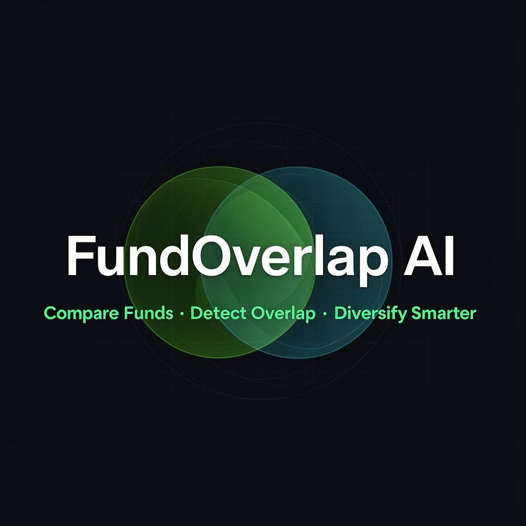 FundOverlap AI gallery image