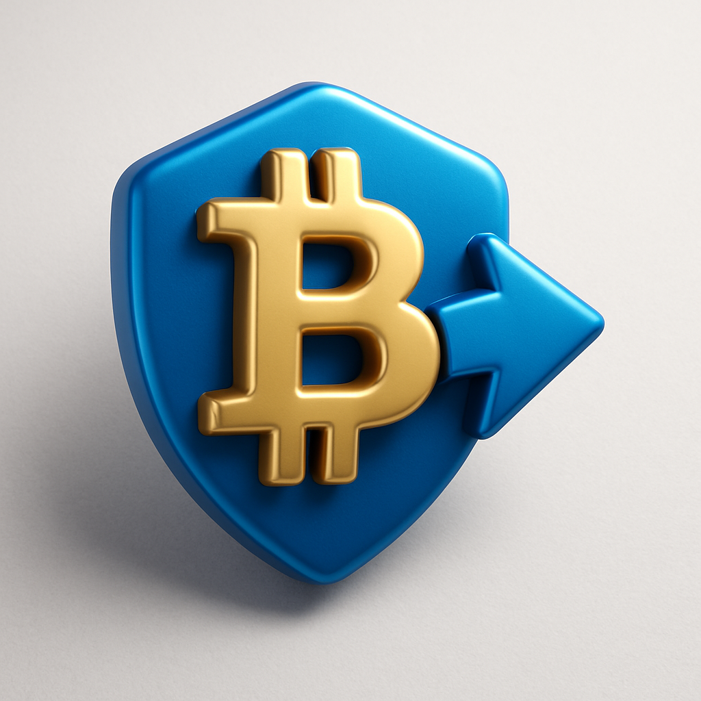 Crypto Payment Gatew... logo