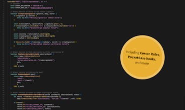 PocketStarter gallery image