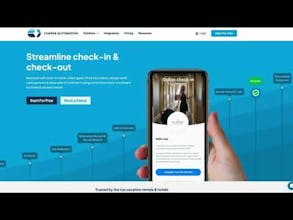 ChargeAutomation gallery image
