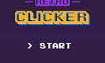 Retro Clicker Arcade image
