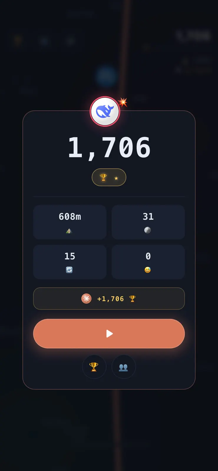 VibeClimb 截图 5