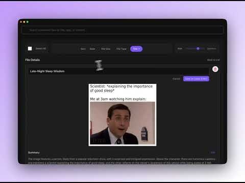 AutoSortPro gallery image
