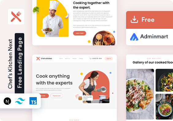 AdminMart for Developers & Designers media 8