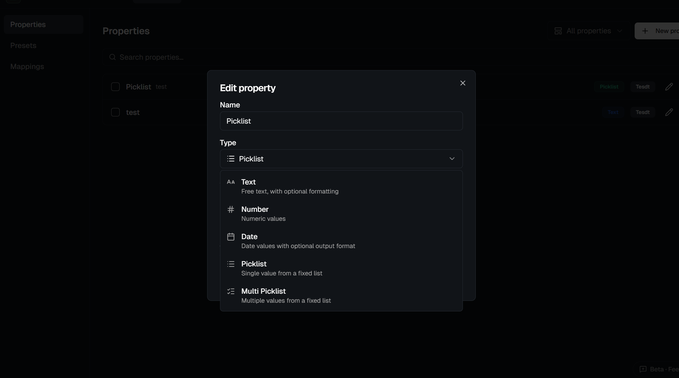 Asphorem gallery image