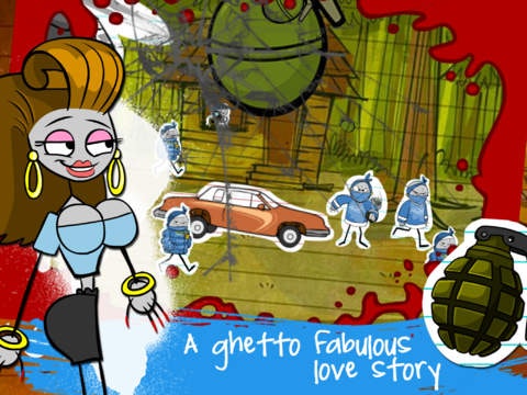 Stick and Chick gallery image