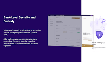NYALA Digital Asset gallery image