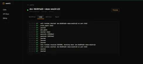 oncell.ai gallery image