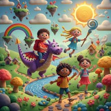 Fable Magic gallery image