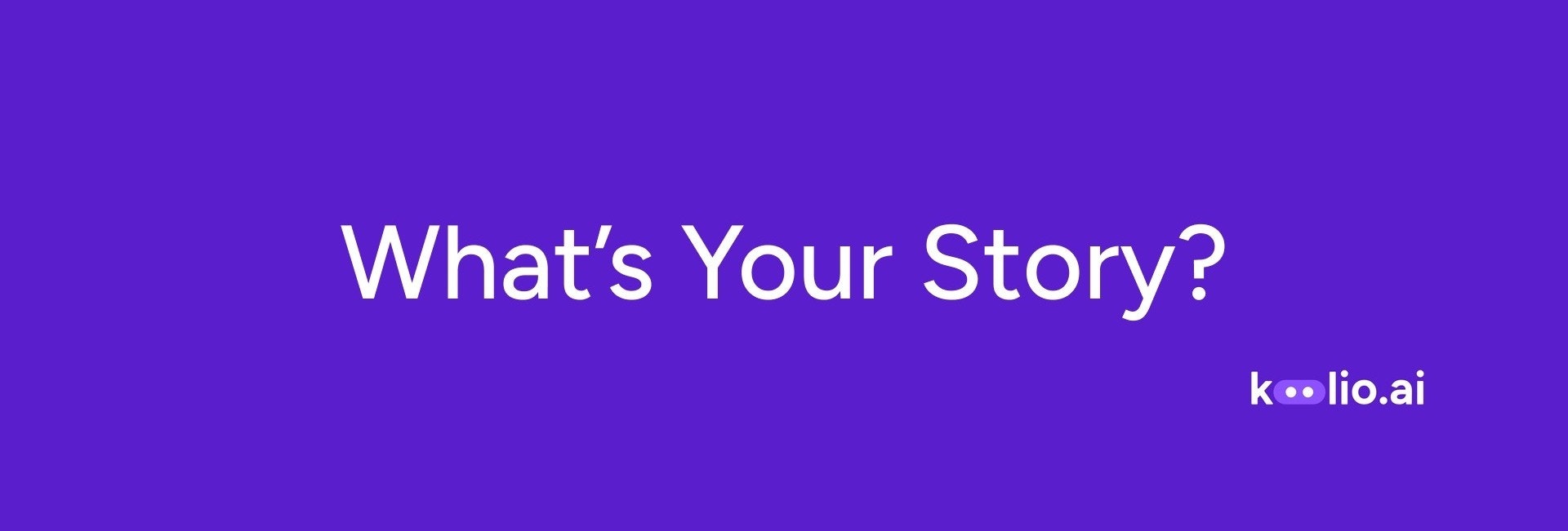 koolio.ai gallery image