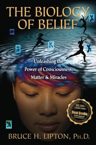 The Biology of Belief gallery image