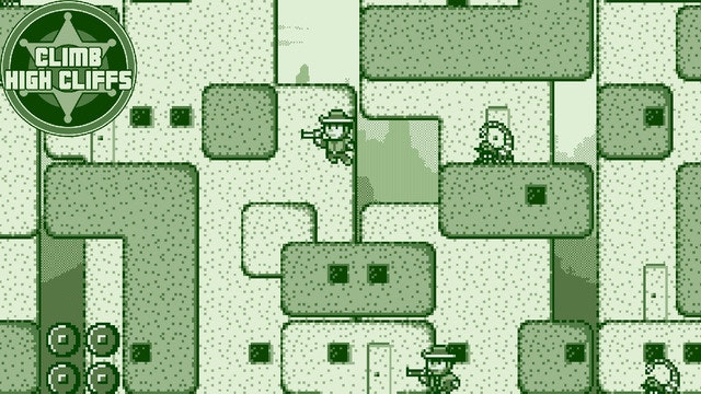 Two-Bit Cowboy Rides again gallery image