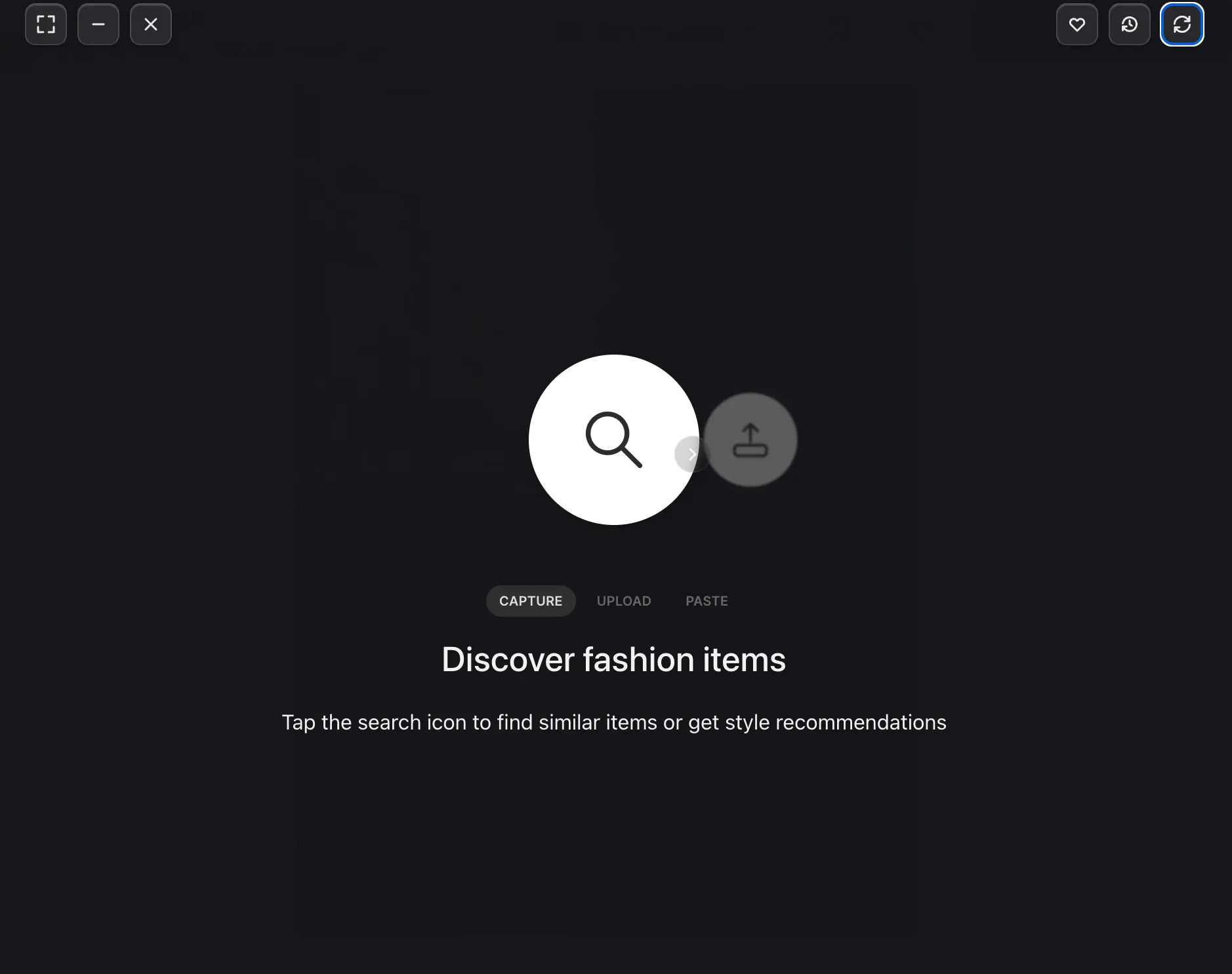 Outfit Lens gallery image