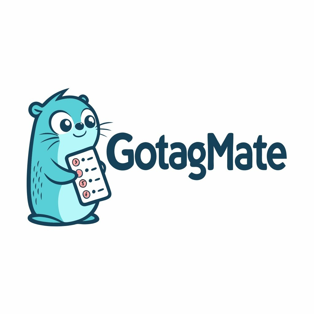 Gotagmate - Struct Tags는 스마트 자동 완성, Gophers 용 문서를 만들었습니다. 미디어 2