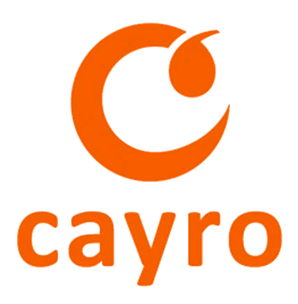 Cayroshop logo