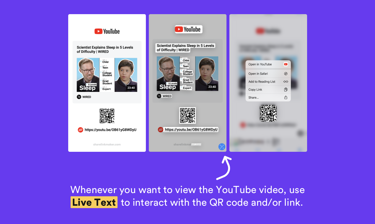 Sharelinkmaker gallery image