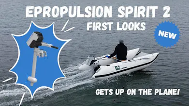 Epropulsion Spirit 2 gallery image