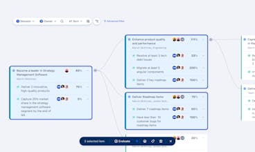 Quantive StrategyAI gallery image