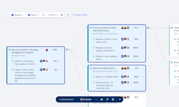 Quantive StrategyAI gallery image