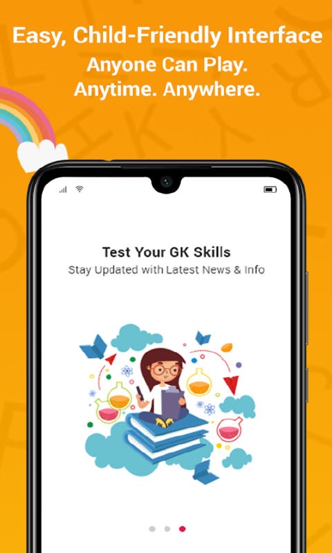 The Quizopedia gallery image