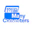 ManyConverters