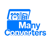 Molti convertitori