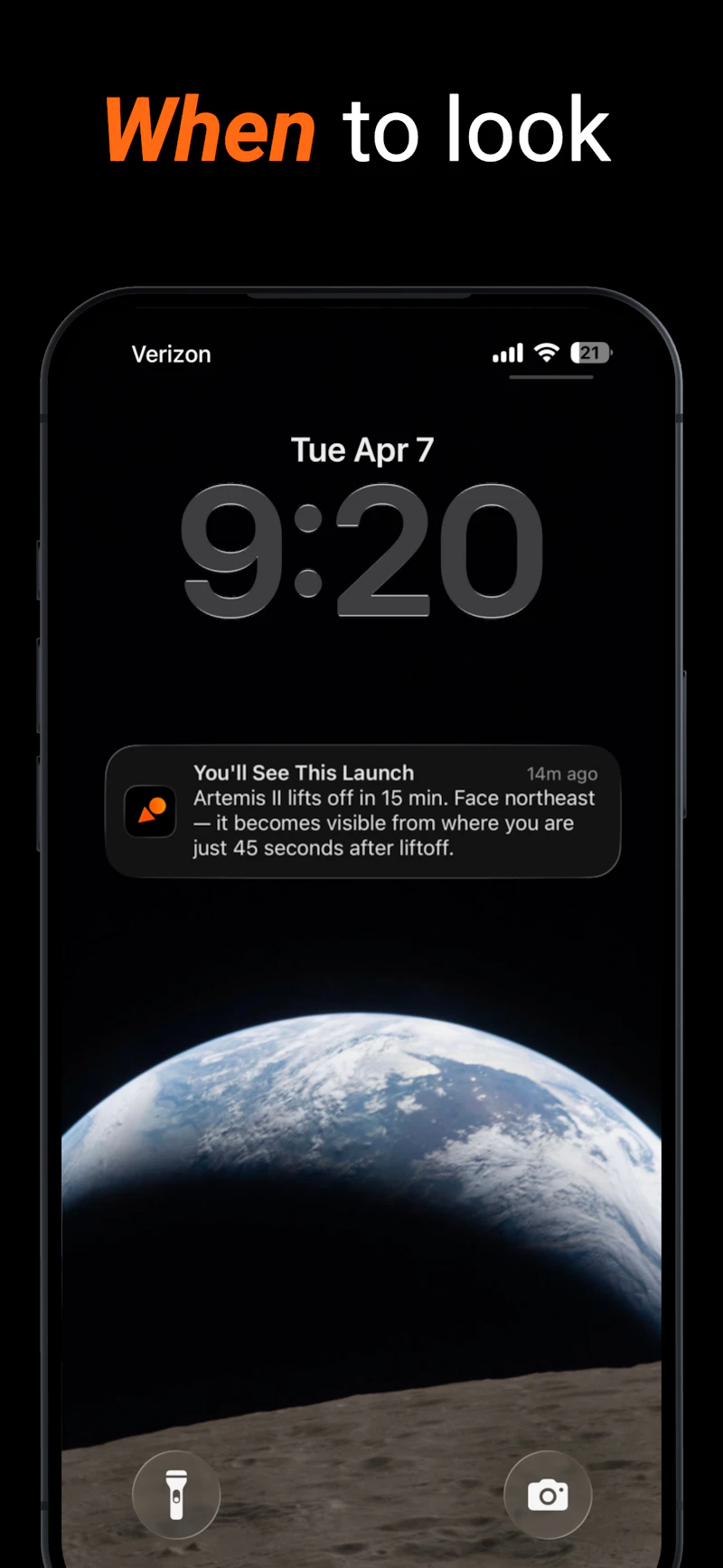 Flyby screenshot 6