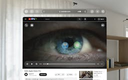 Enhanced YouTube Safari Extension media 1