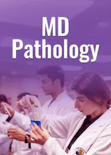 M.D. Pathology gallery image