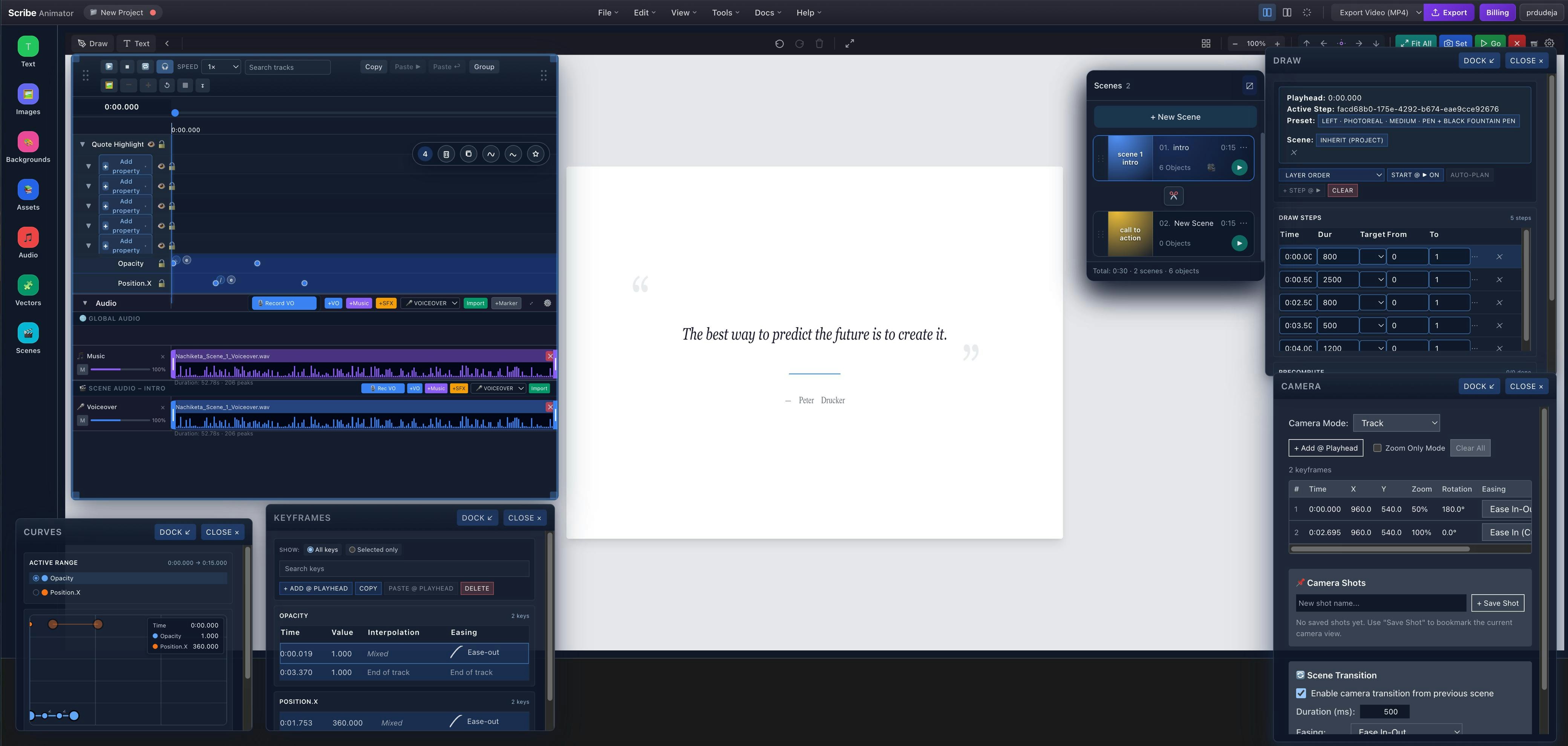 OHO Tech gallery image