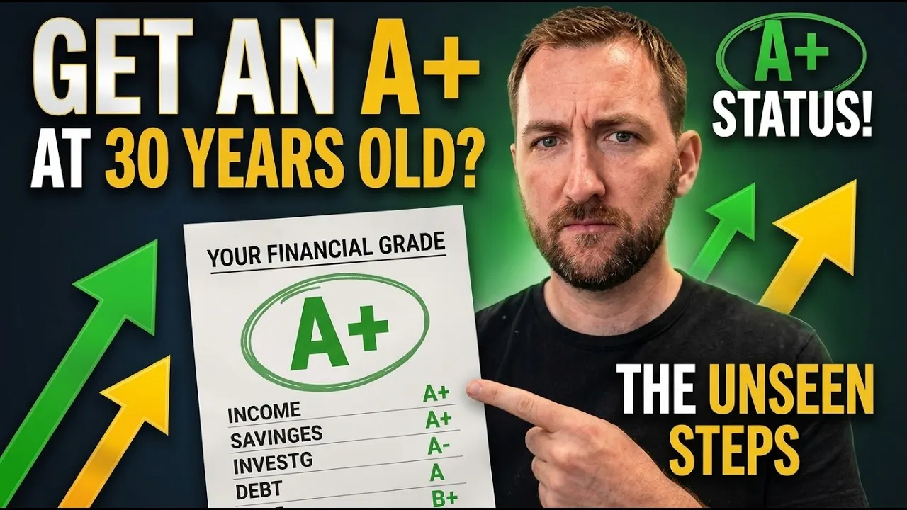 Grade My Finance gallery image