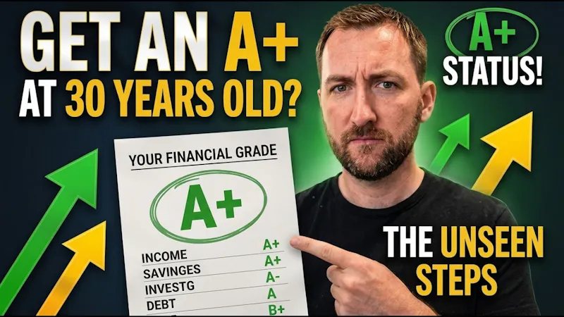 Grade My Finance screenshot 1 (video preview)