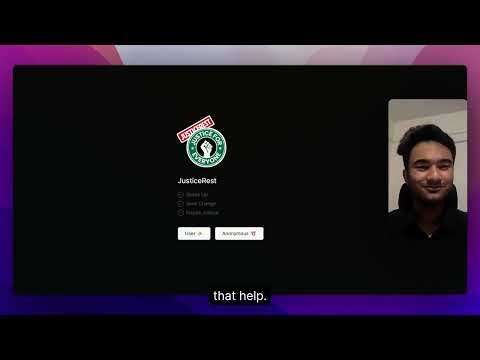 JusticeRest gallery image