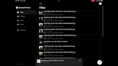 Smmall Cloud for iOS gallery image