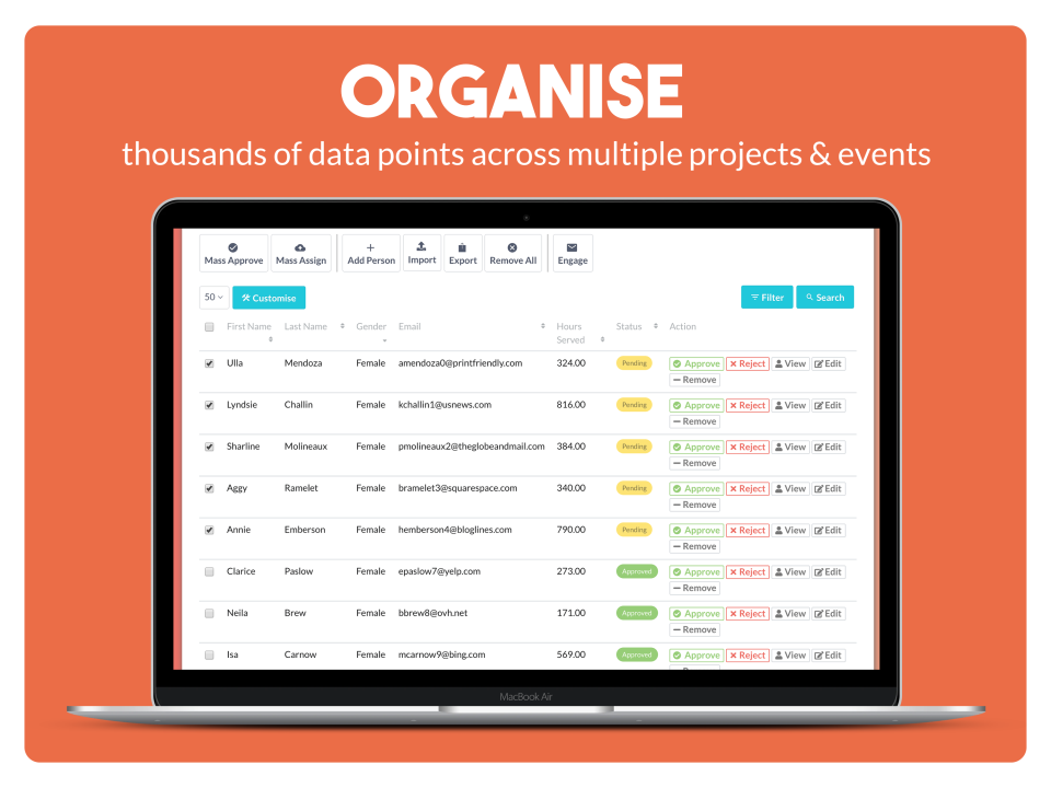 bantu Workspace gallery image