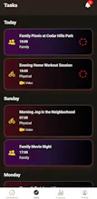Balance app gallery image