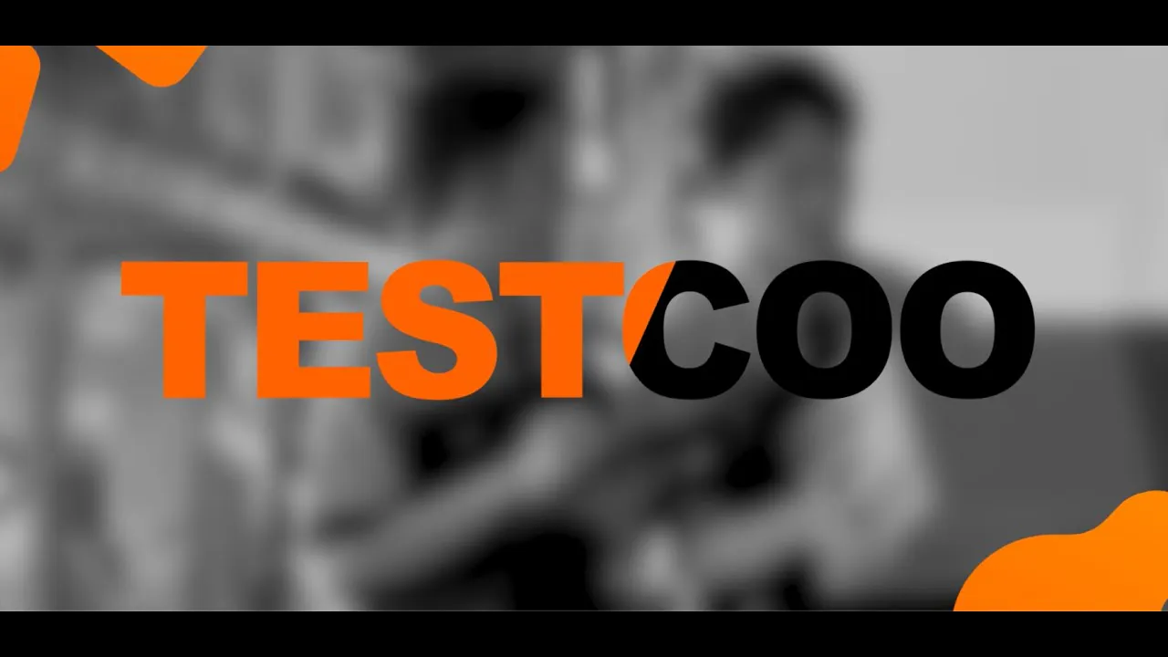 TESTCOO gallery image