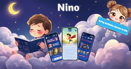 Nino gallery image
