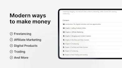 Modern Ways To Get Money Online gallery image