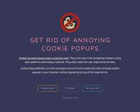Cookie Popup Blocker media 1