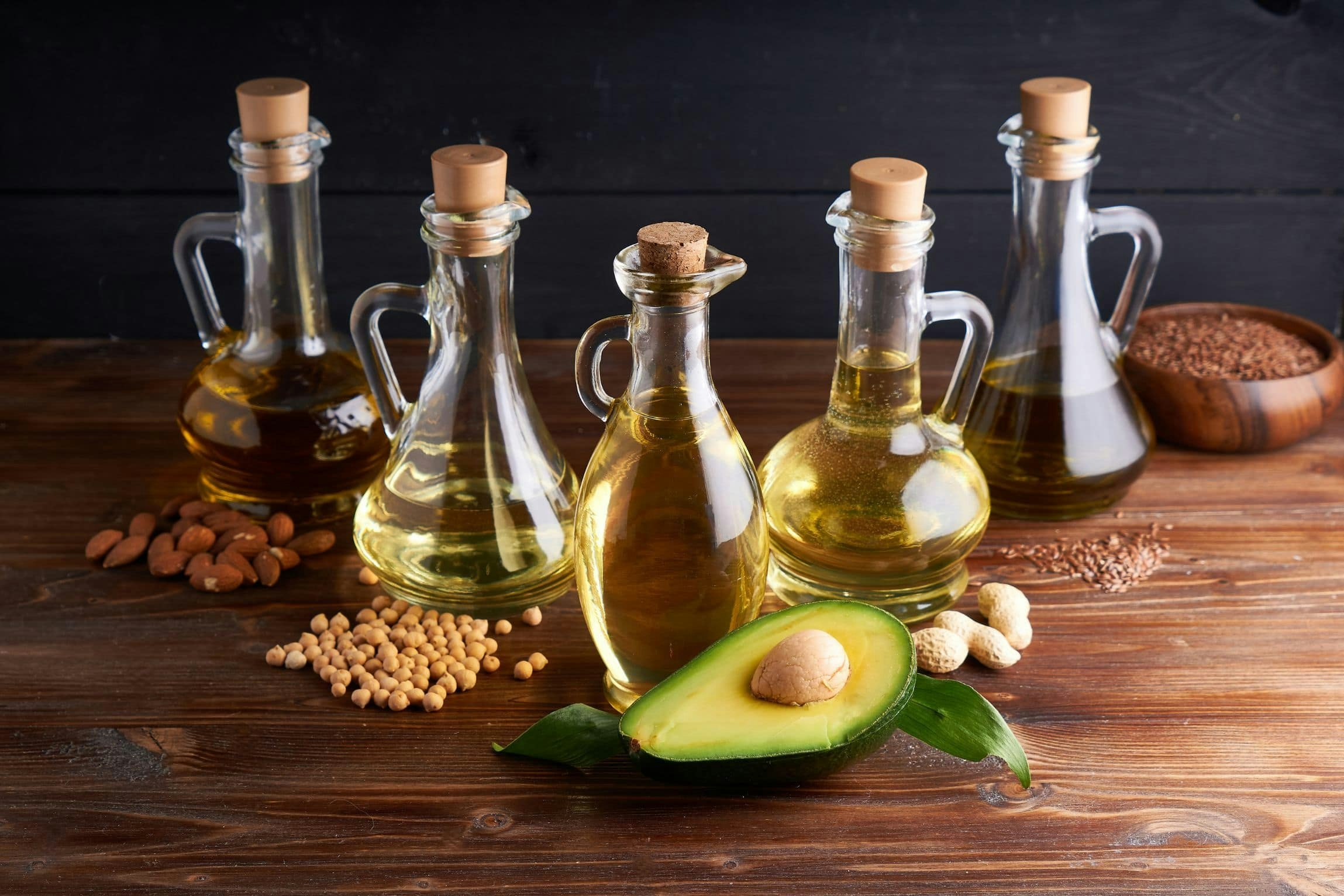 Sunira Essential Oil media 2
