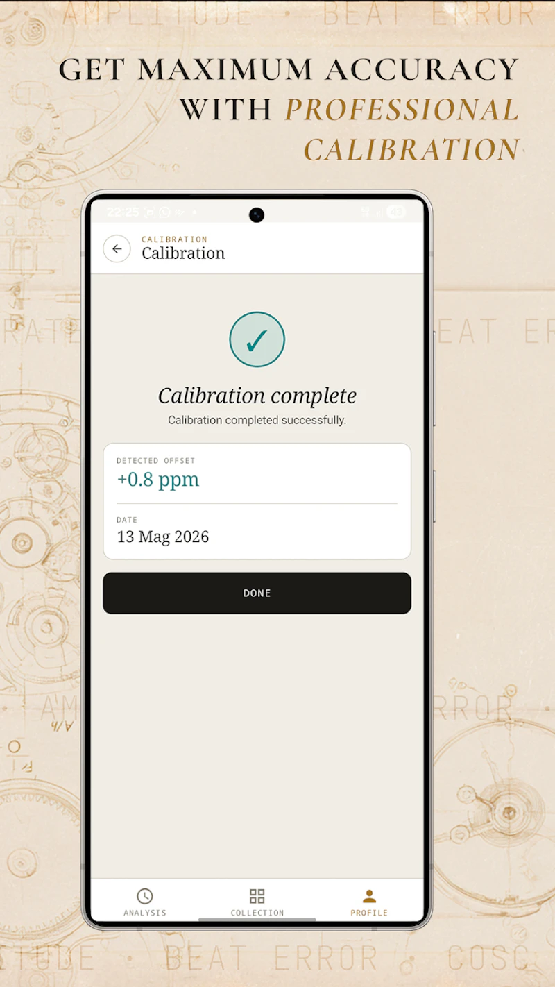 WatchScope screenshot 4