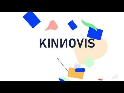 Kinnovis SaaS gallery image