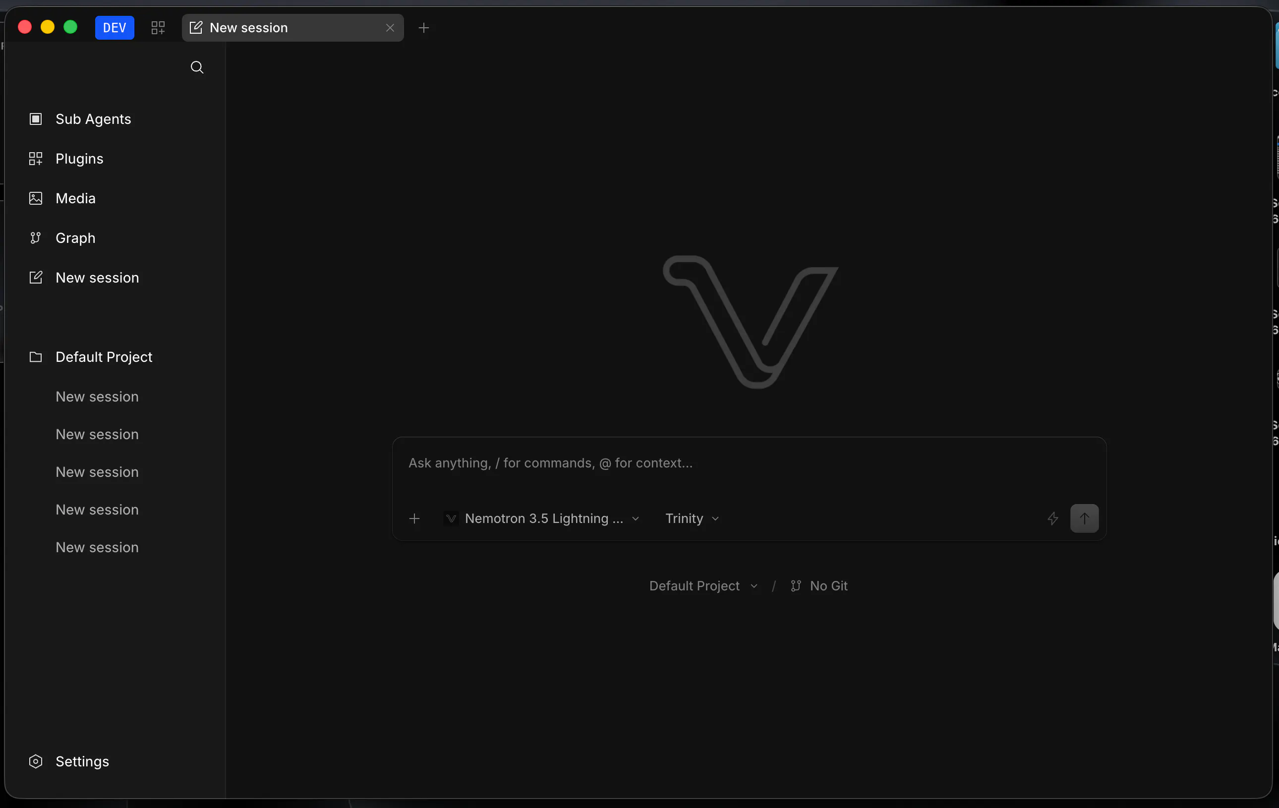Virillio gallery image