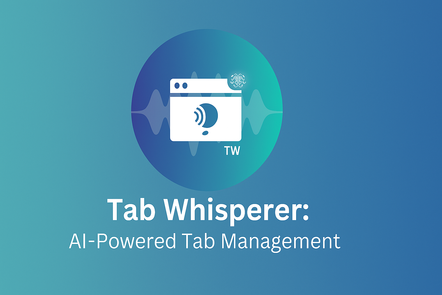 Tab Whisperer gallery image
