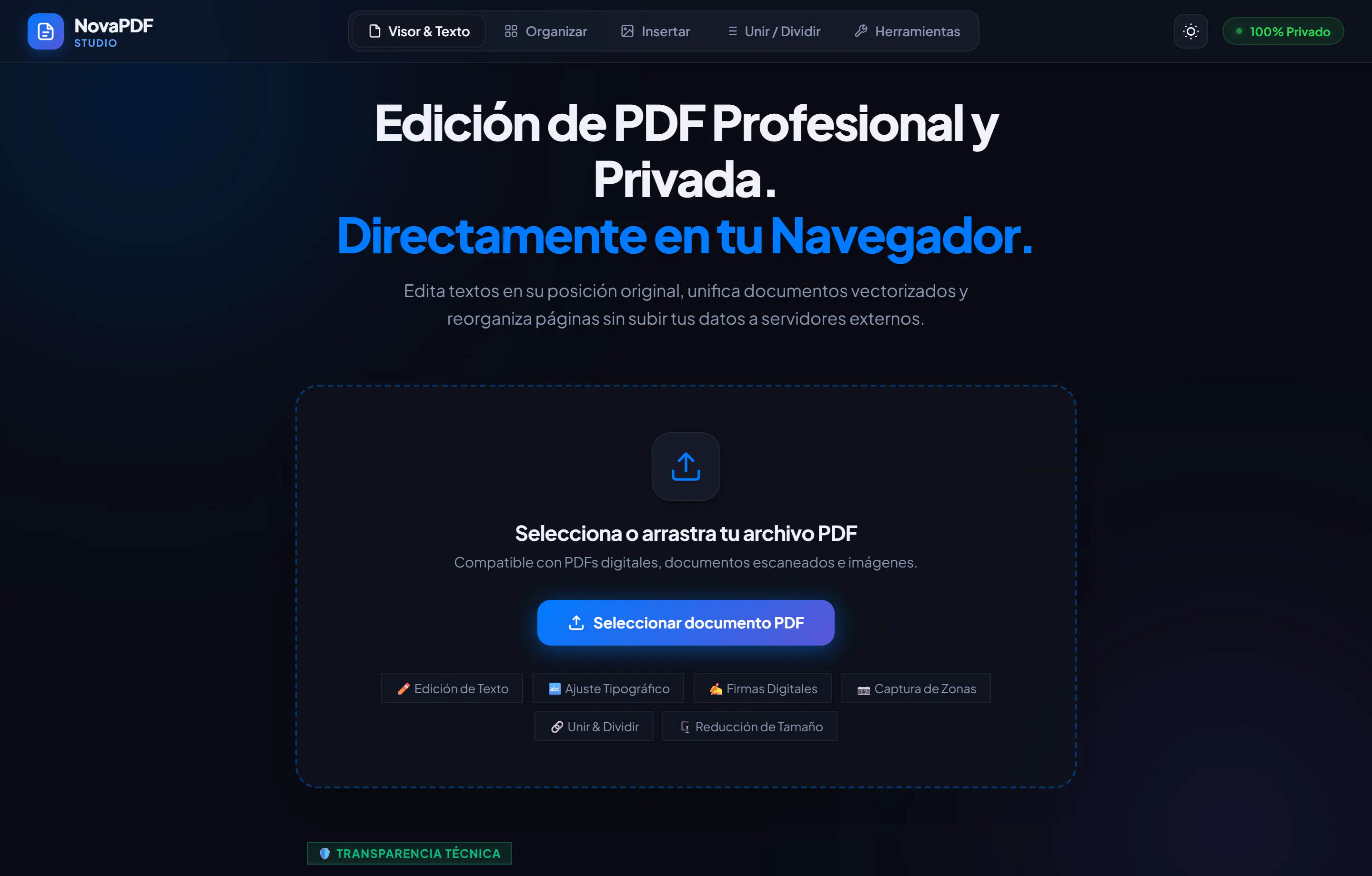 NovaPDF Studio gallery image