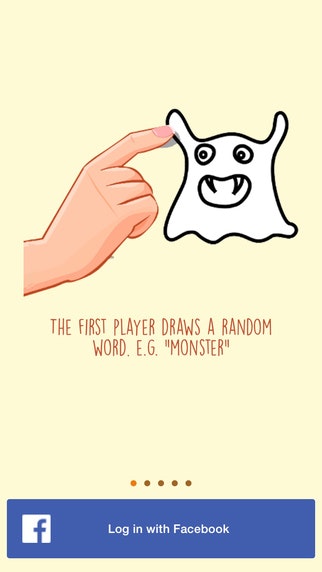 Draw & Guess gallery image