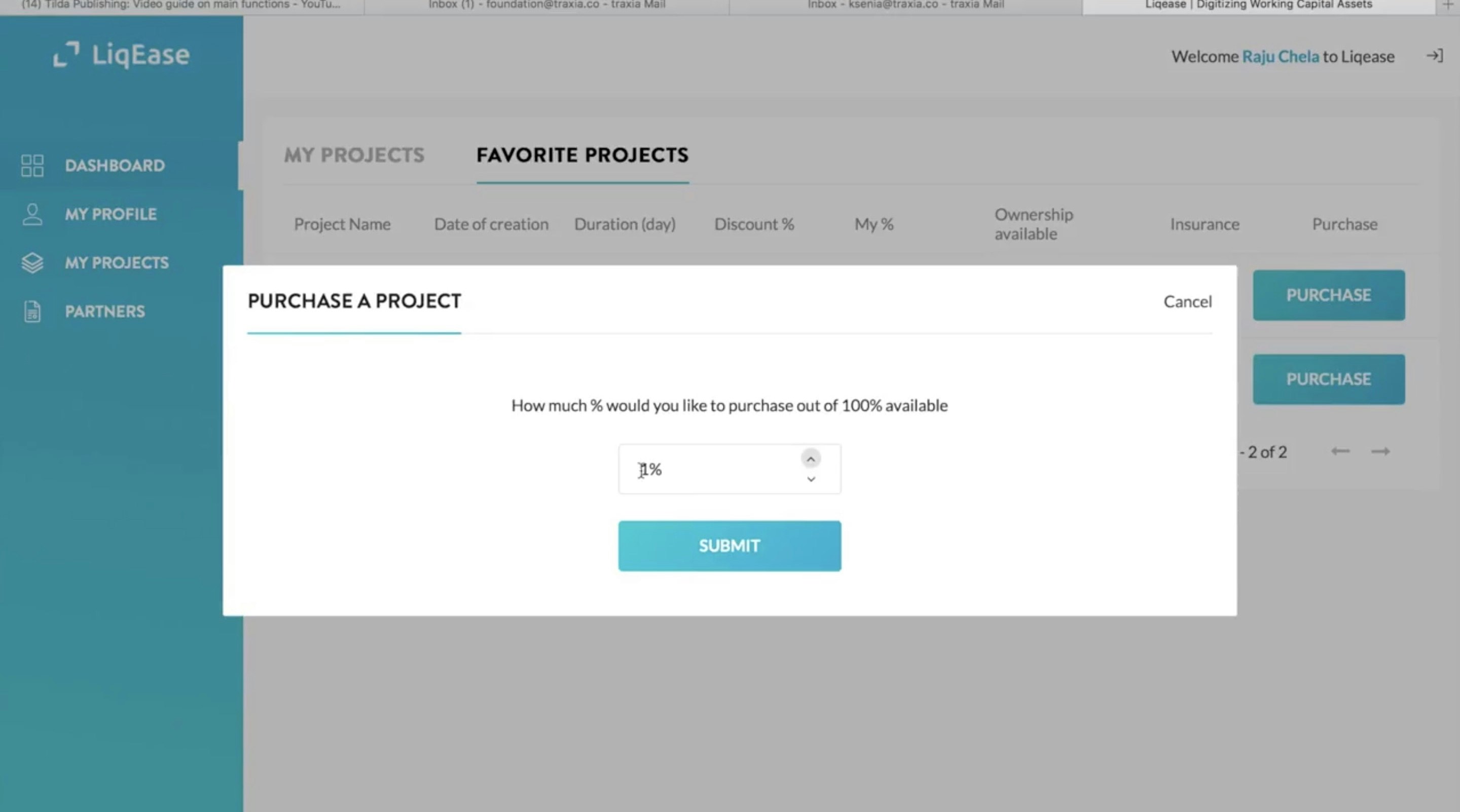 LiqEase gallery image